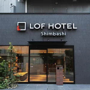 Hotel Lof Shimbashi Tokyo