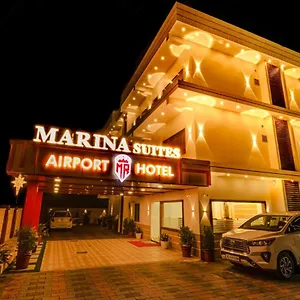 Hotel Marina Airport Kochi