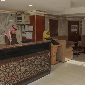 Hotel Al Orouba Riyadh