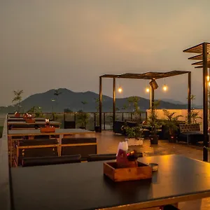 The Courtyard - Beyond Bar & Club Udaipur