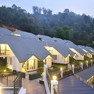 Resort Tea Hills - Mthr Munnar