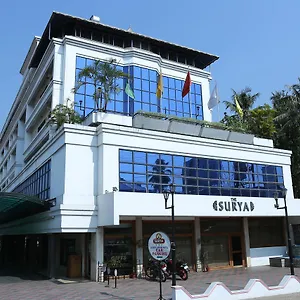 Hotel The Surya, Cochin Angamali