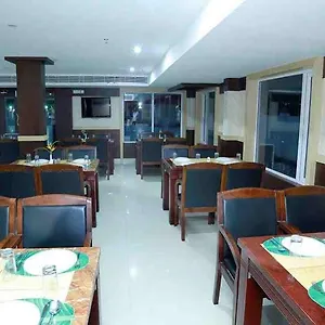 Thachaparambil Residency Alappuzha