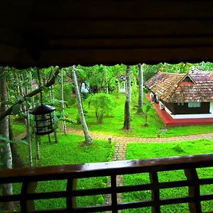 Shanthitheeram Lakeside Heritage Alappuzha