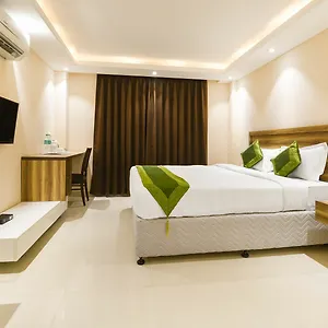 Hotel Treebo Iffco Chowk, Gurgaon